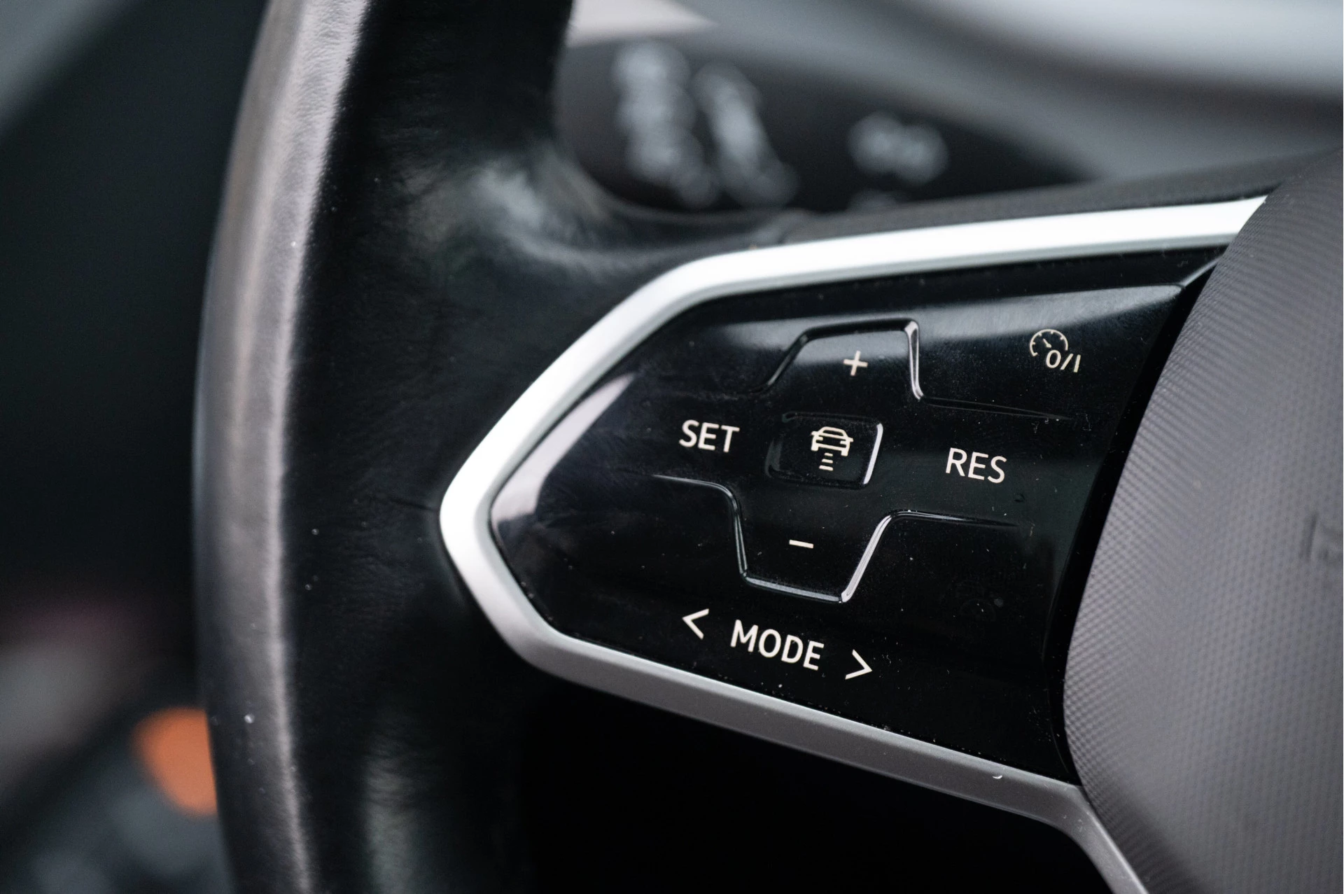 Hoofdafbeelding Volkswagen ID.3