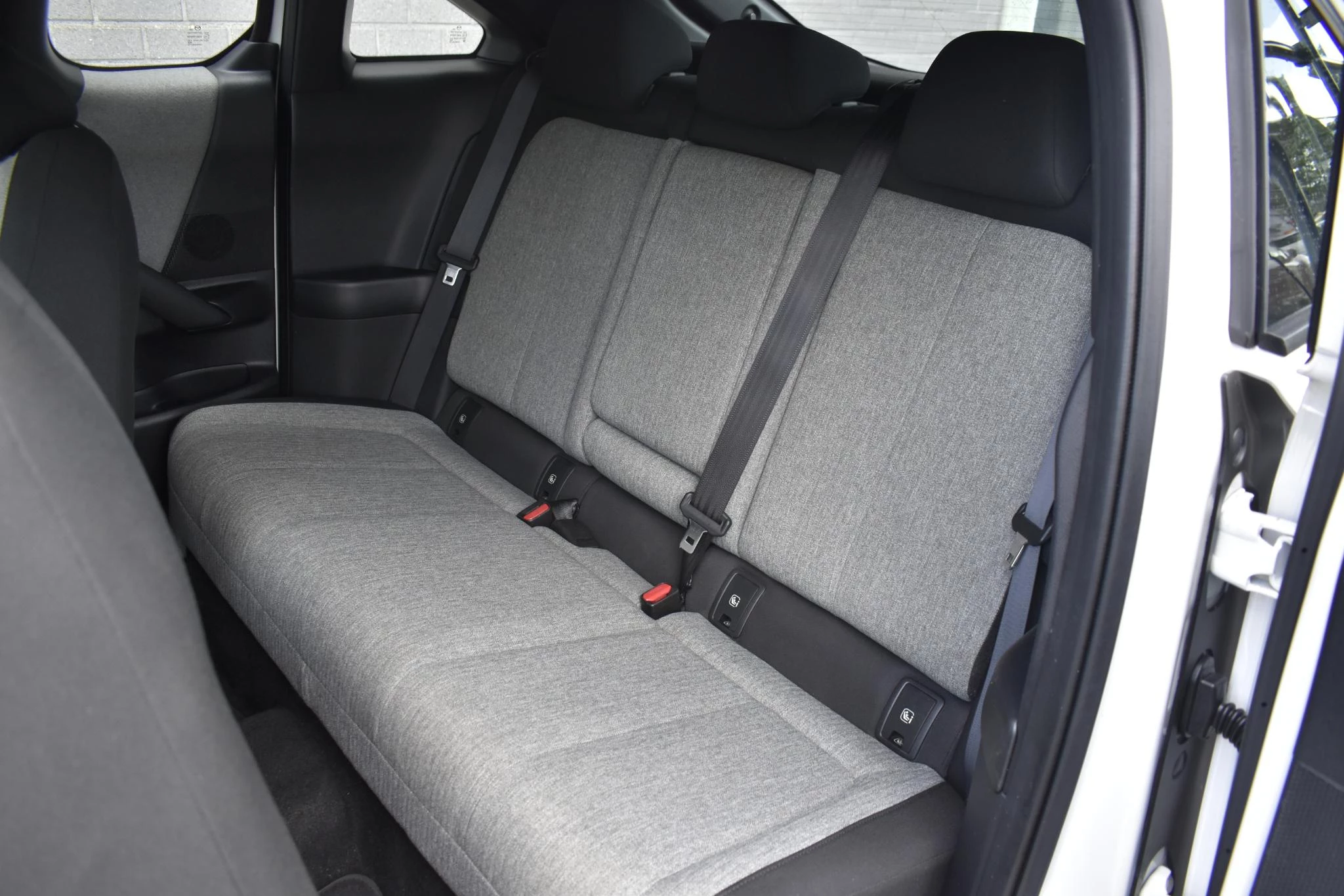 Hoofdafbeelding Mazda MX-30