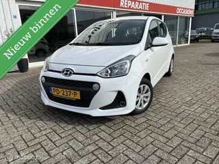 Hyundai i10 1.0i Comfort