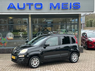 Fiat Panda 0.9 TwinAir Lounge Automaat Clima