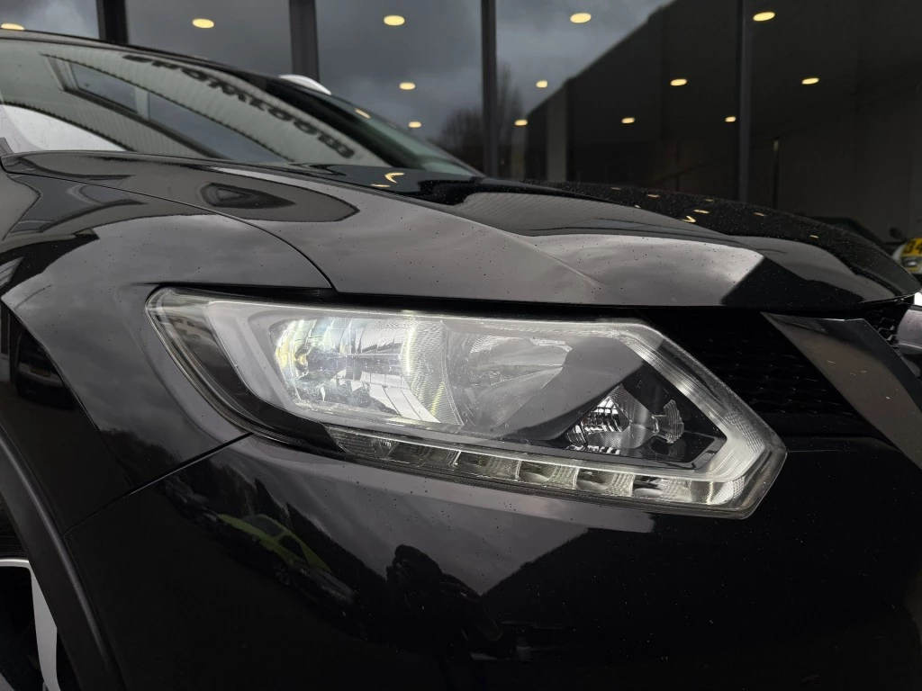 Hoofdafbeelding Nissan X-Trail