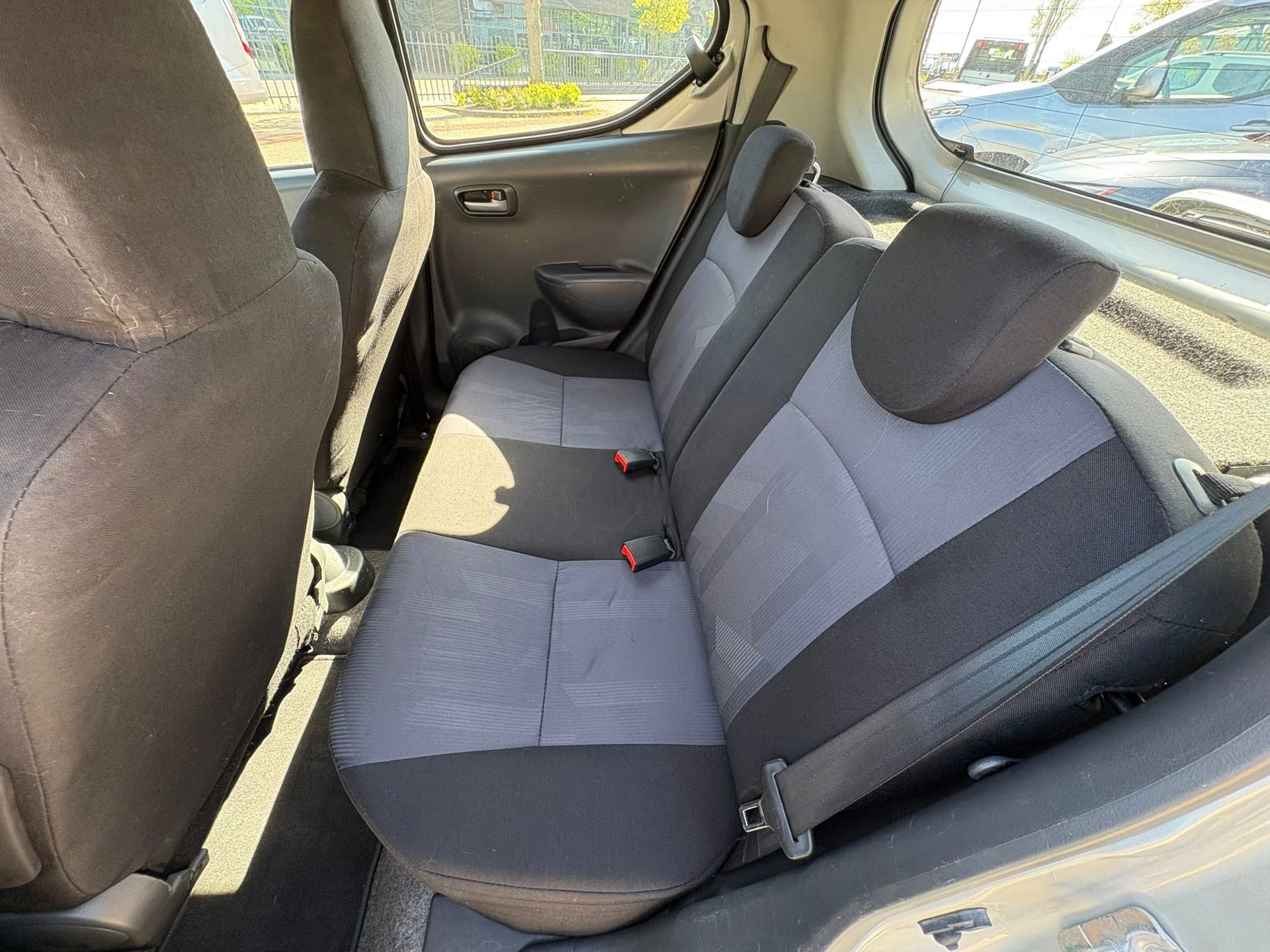 Hoofdafbeelding Suzuki Alto