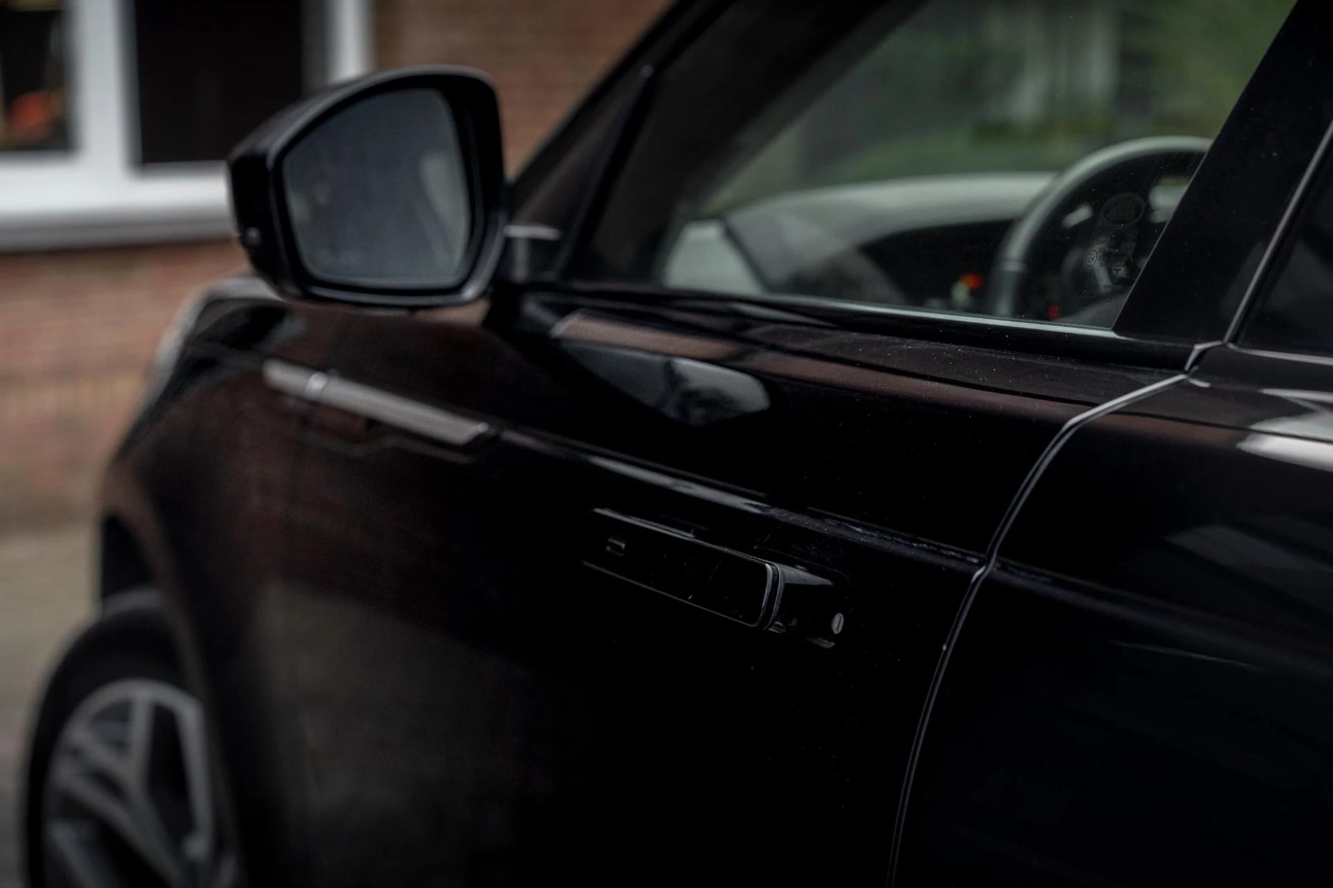 Hoofdafbeelding Land Rover Range Rover Velar