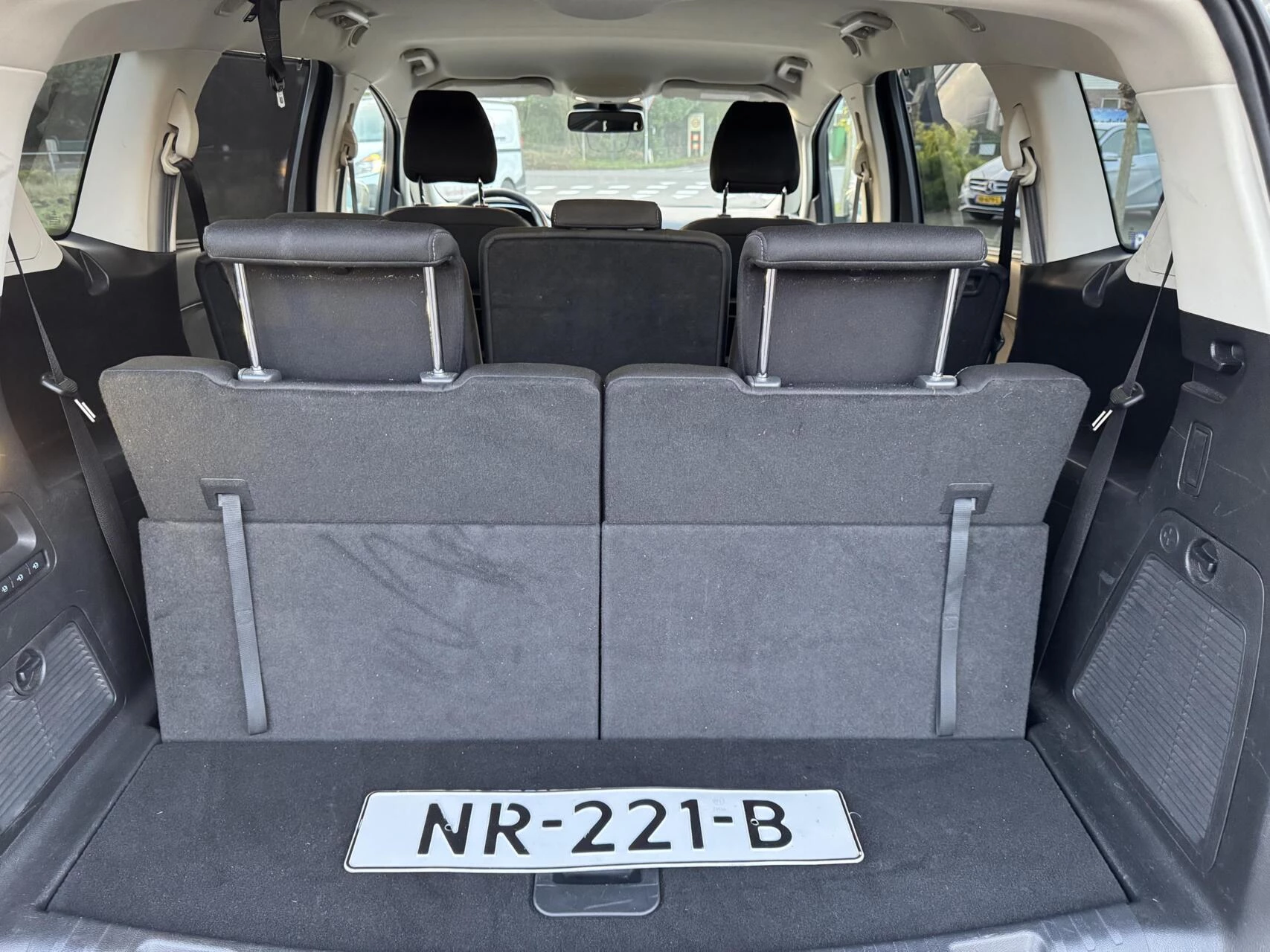 Hoofdafbeelding Ford S-Max