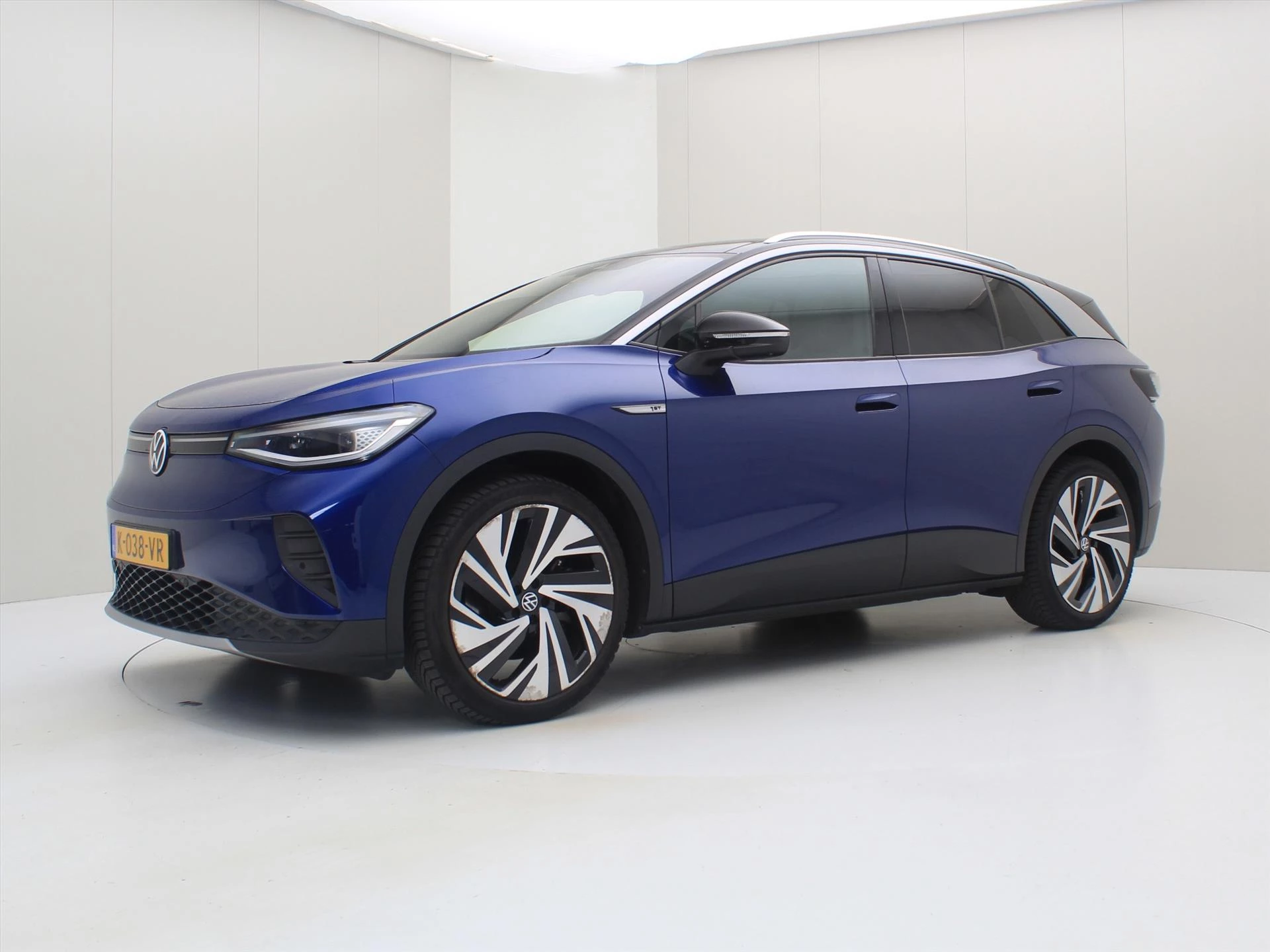 Hoofdafbeelding Volkswagen ID.4