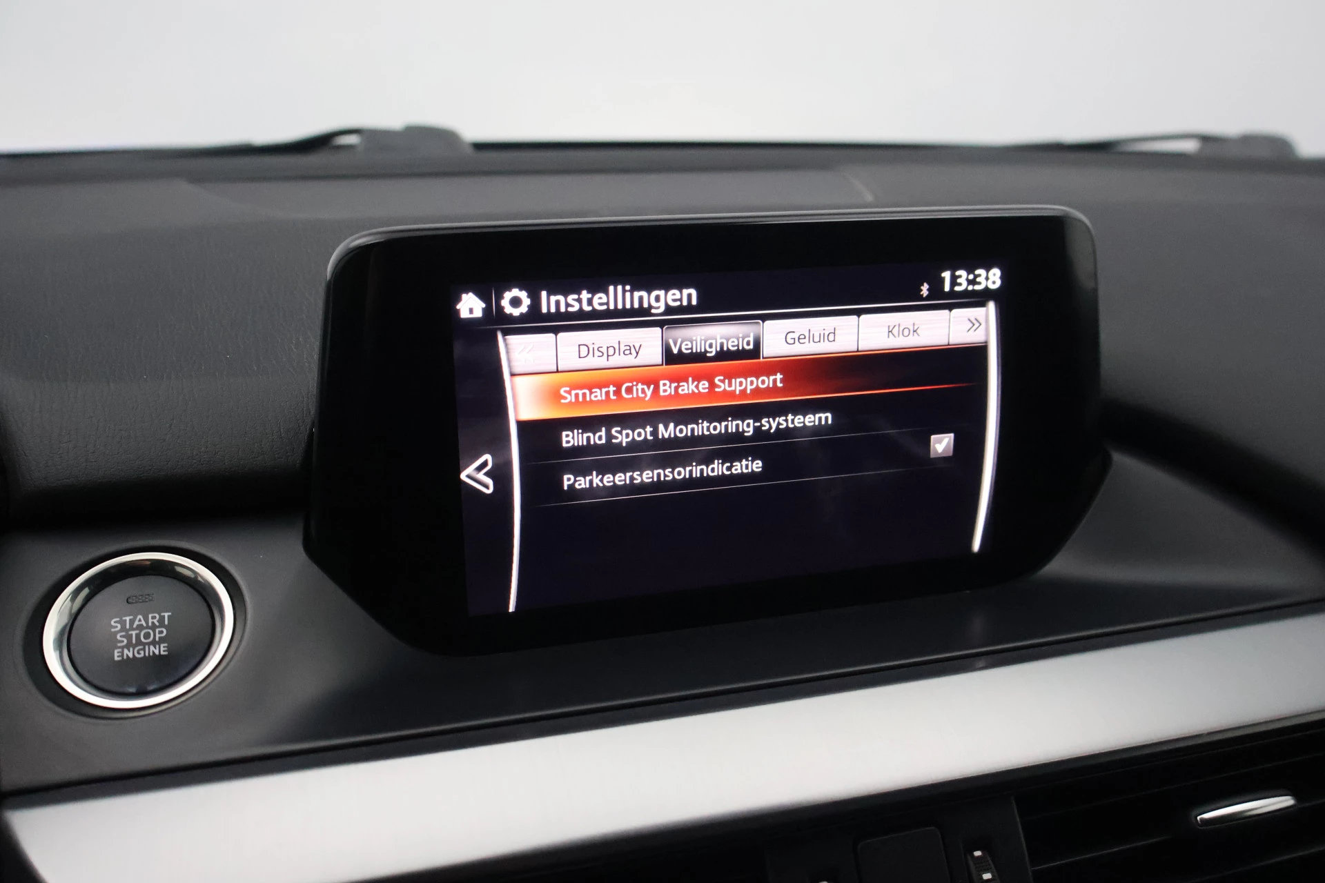 Hoofdafbeelding Mazda 6