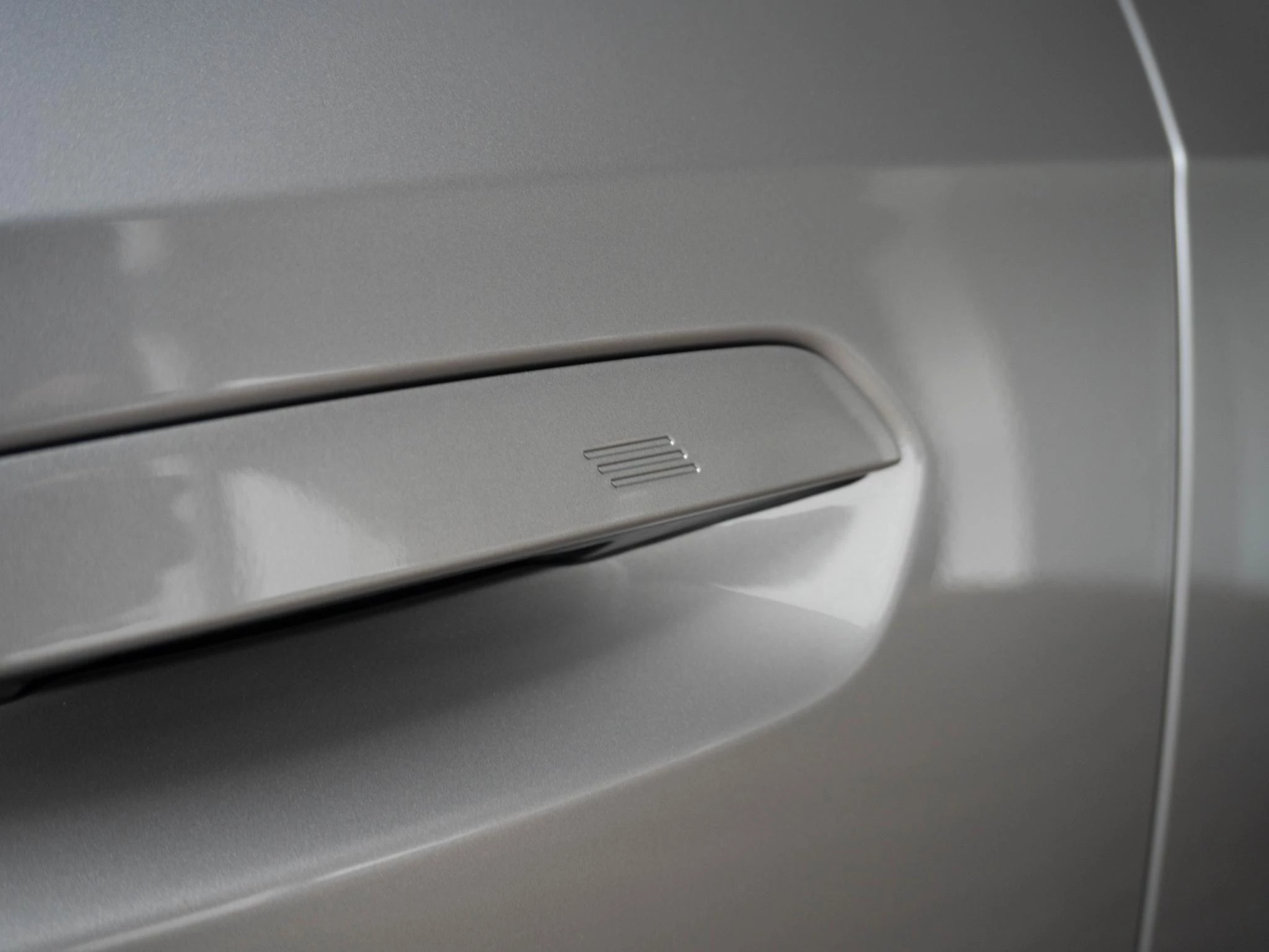 Hoofdafbeelding BMW iX1