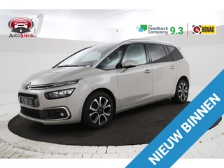 Hoofdafbeelding Citroën C4 Spacetourer