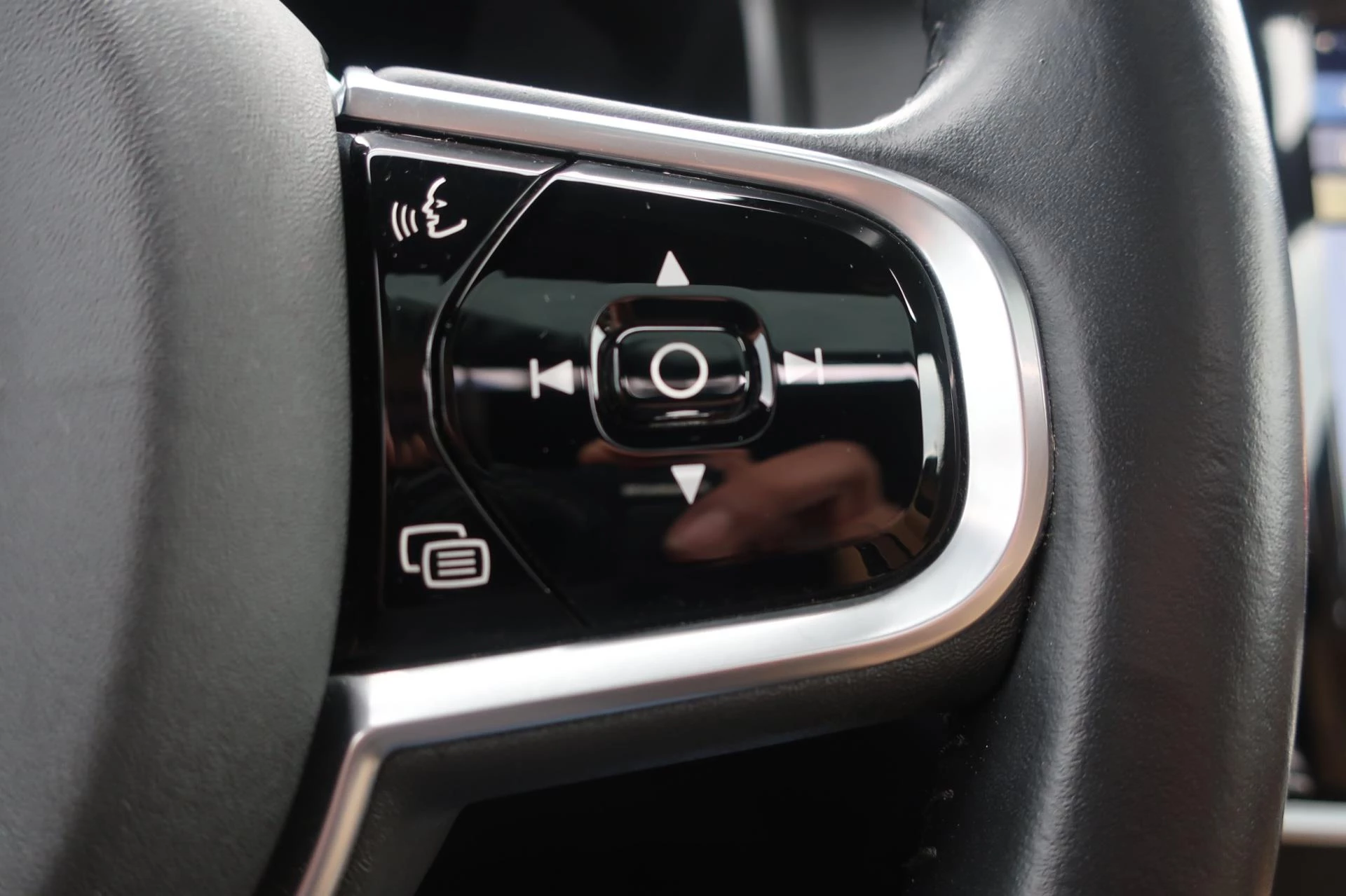 Hoofdafbeelding Volvo S90