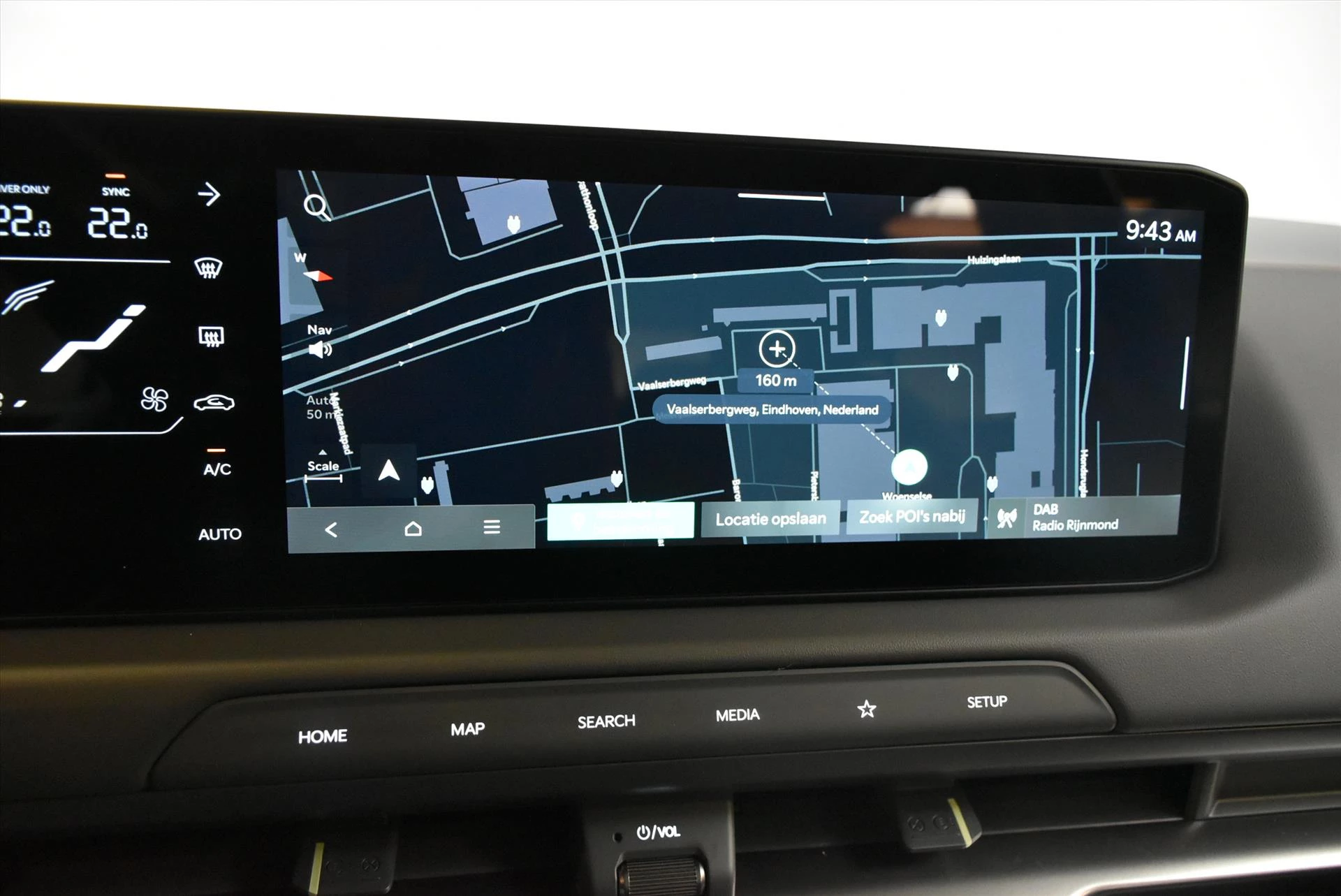 Hoofdafbeelding Kia Ev2