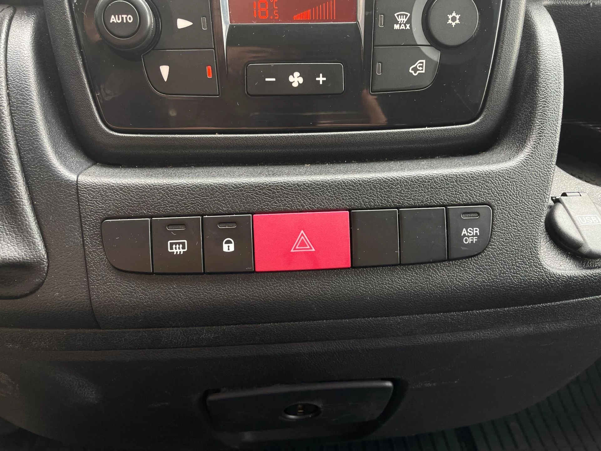 Hoofdafbeelding Fiat Ducato