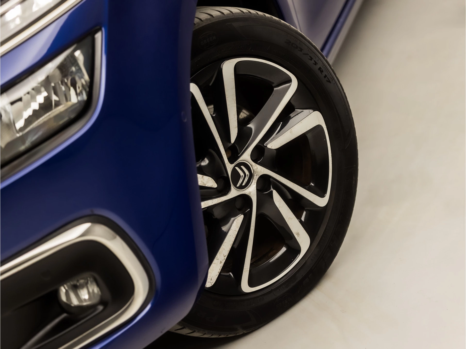 Hoofdafbeelding Citroën C4 Picasso