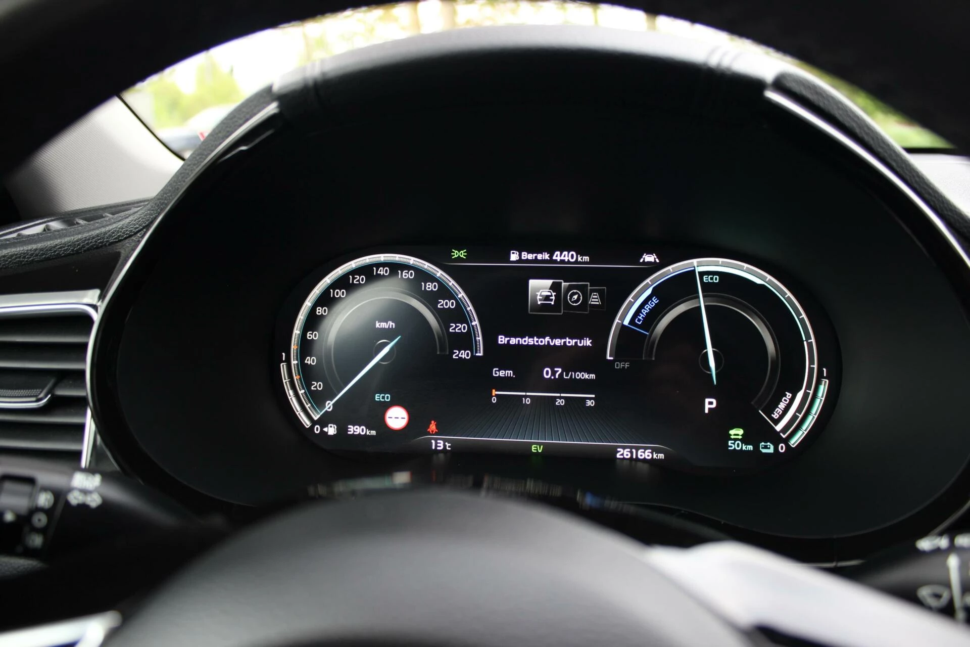 Hoofdafbeelding Kia XCeed