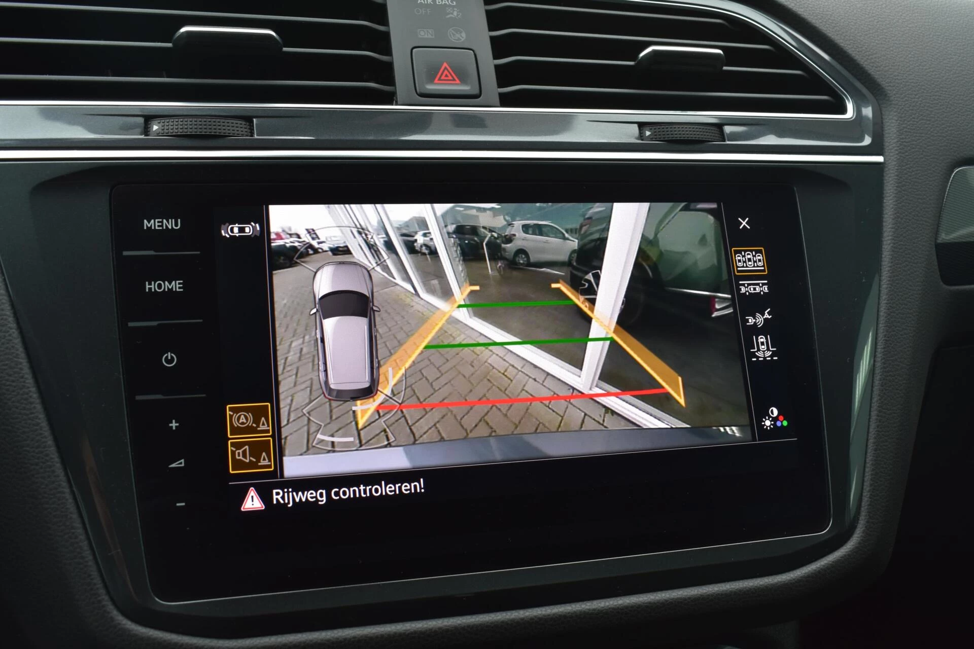 Hoofdafbeelding Volkswagen Tiguan Allspace