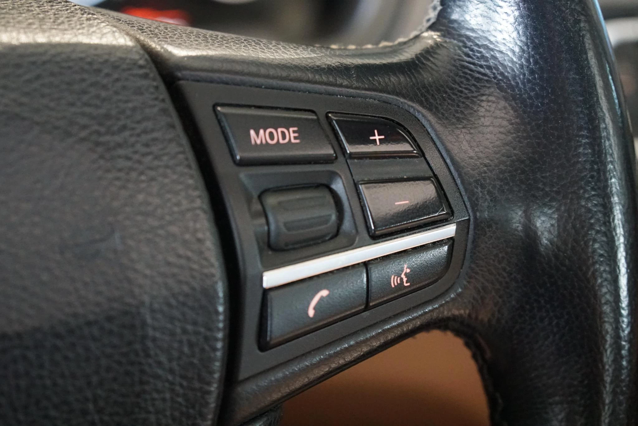 Hoofdafbeelding BMW 7 Serie