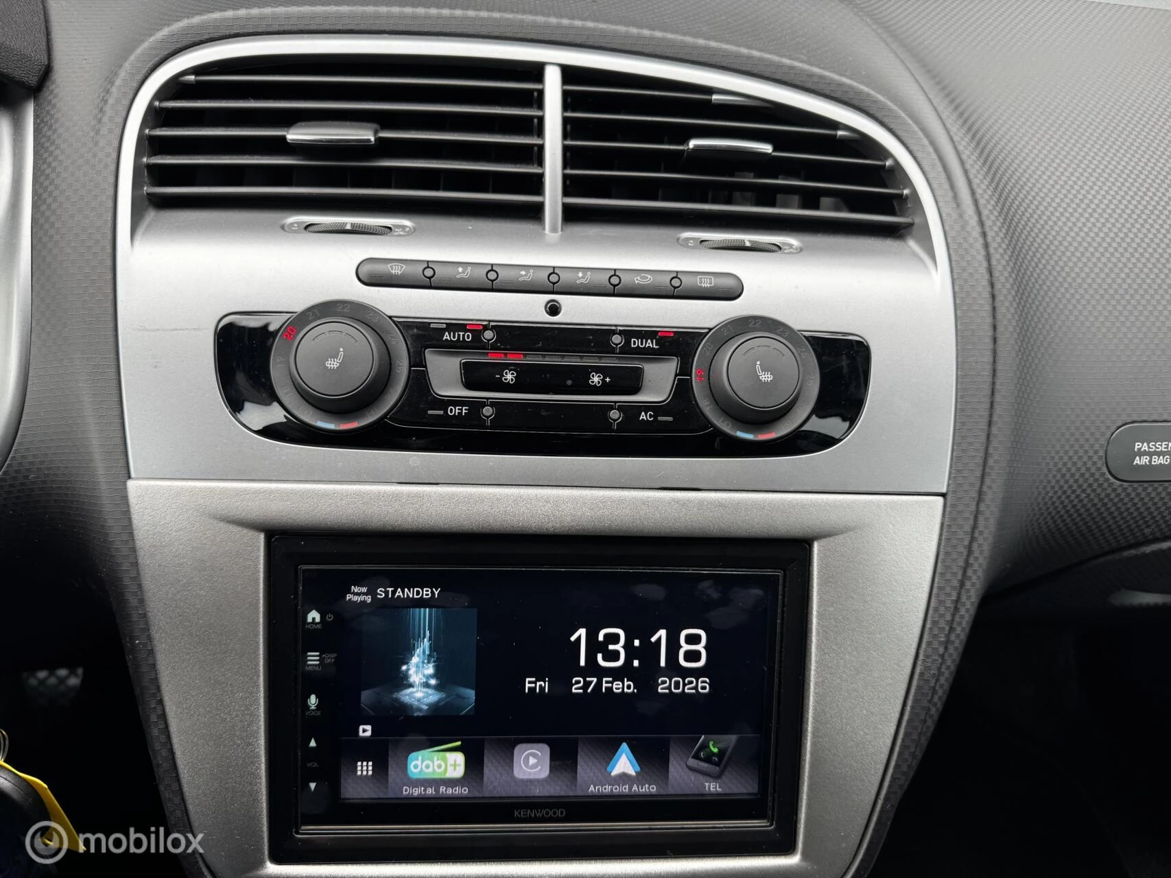 Hoofdafbeelding SEAT Altea XL