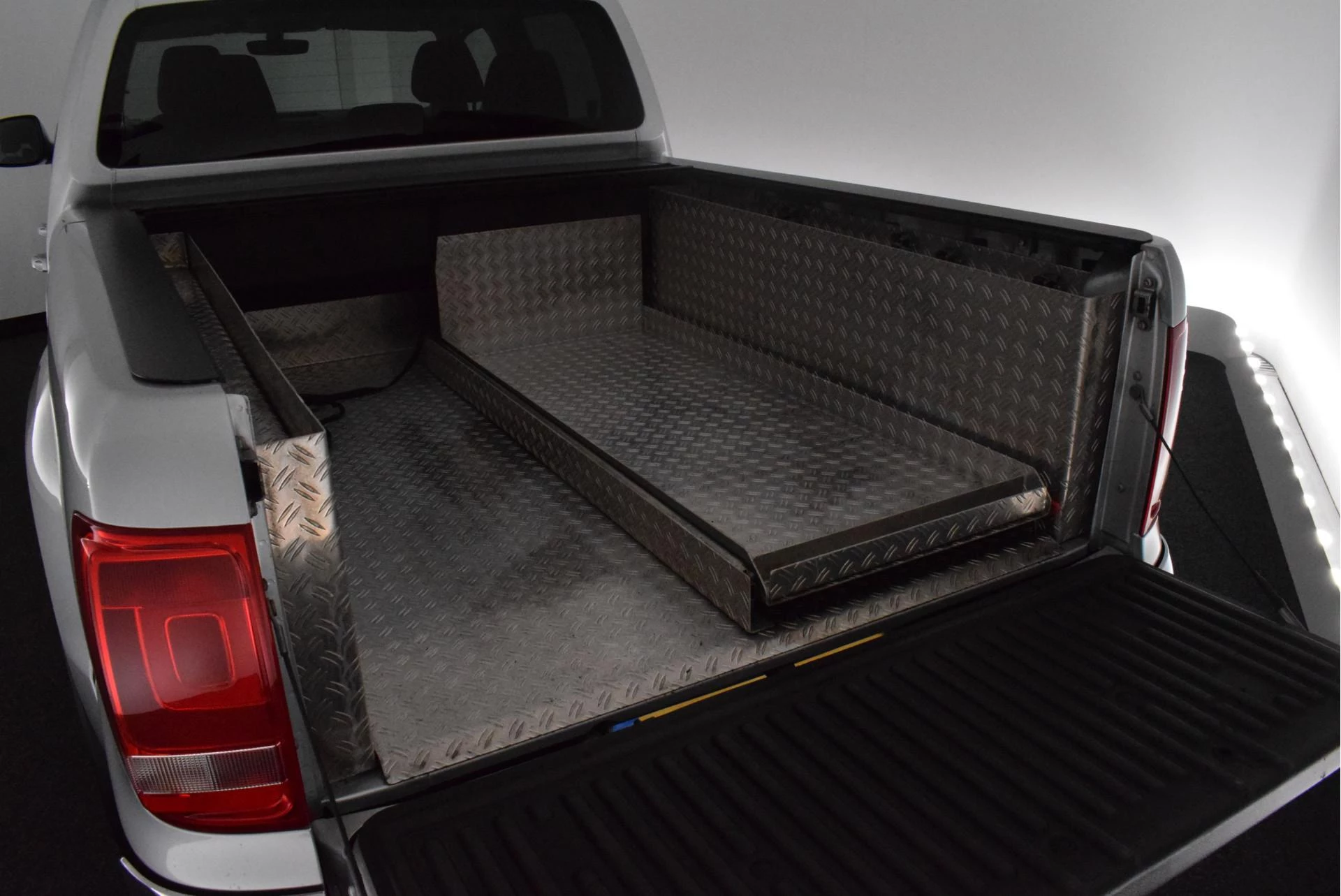 Hoofdafbeelding Volkswagen Amarok