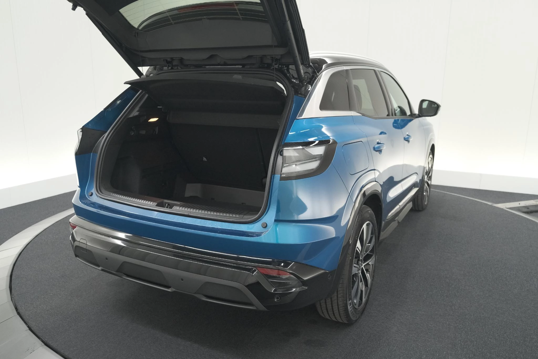 Hoofdafbeelding Renault Austral