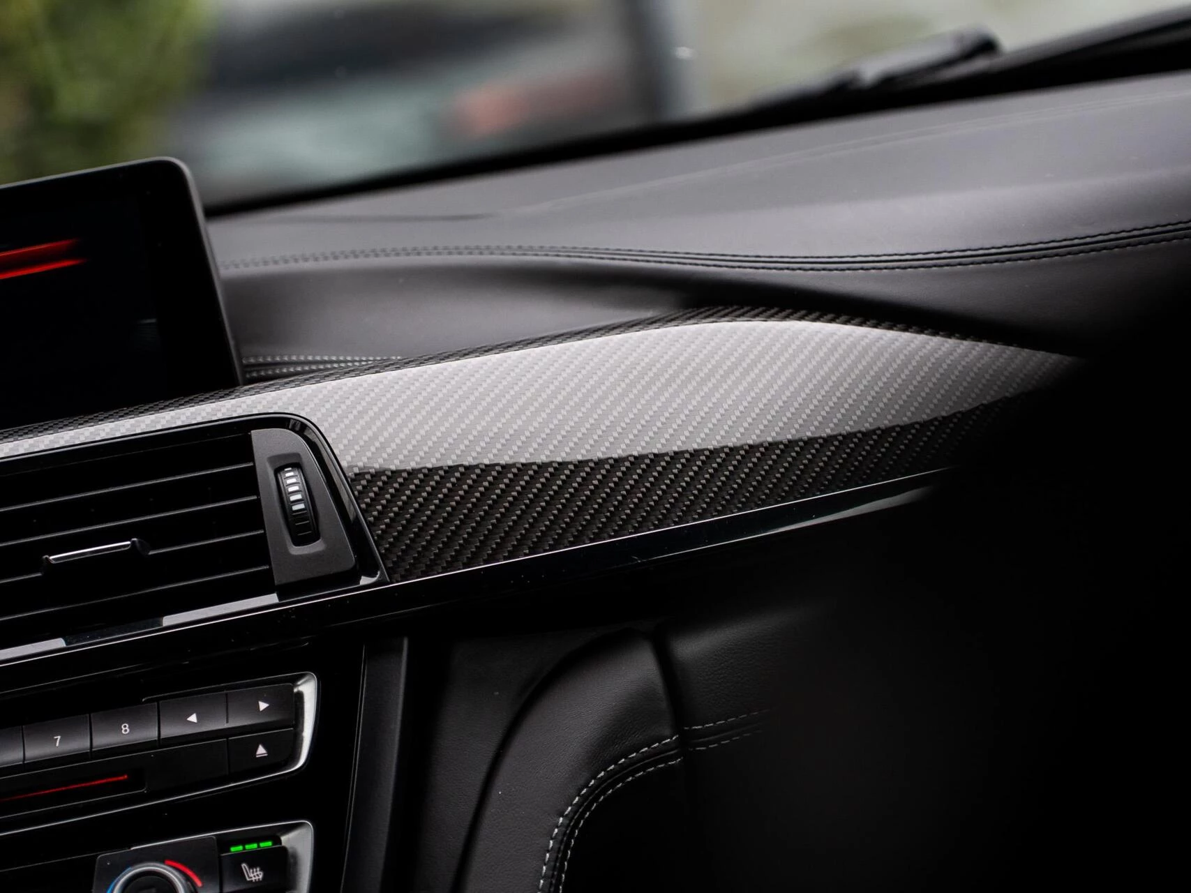 Hoofdafbeelding BMW M4