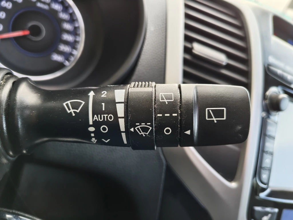 Hoofdafbeelding Hyundai ix20