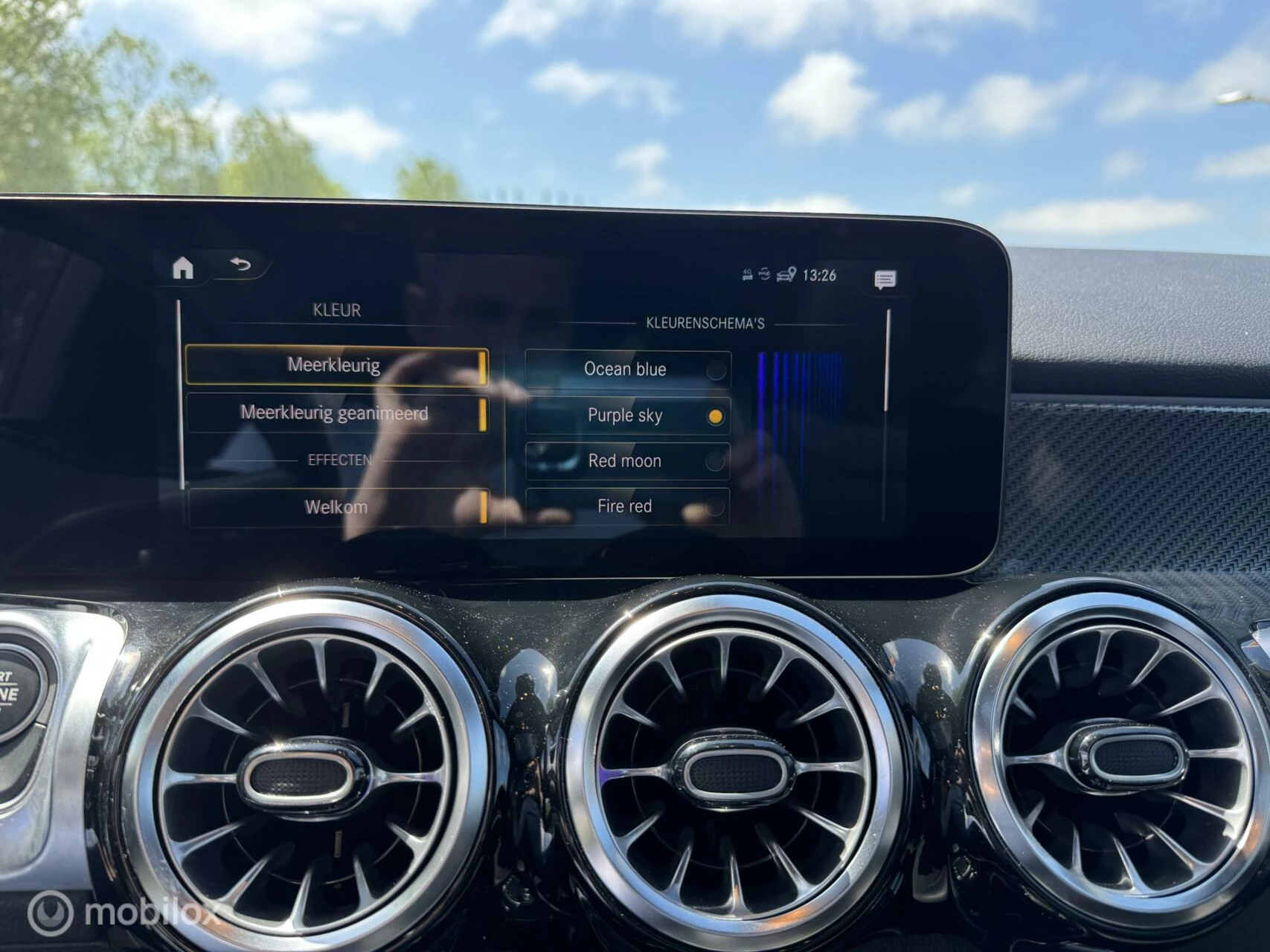 Hoofdafbeelding Mercedes-Benz GLB