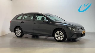 Volkswagen Golf Variant 1.5 TSI Life Business Camera Stoelverwarming Navigatie App-Connect
