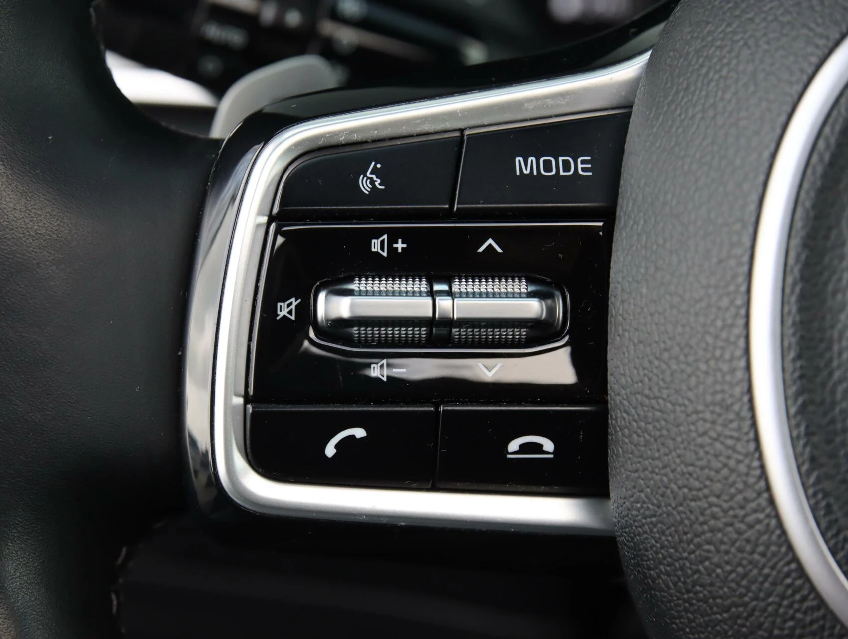 Hoofdafbeelding Kia Sorento