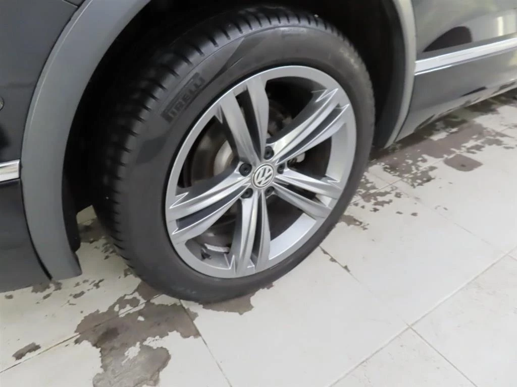 Hoofdafbeelding Volkswagen Tiguan Allspace