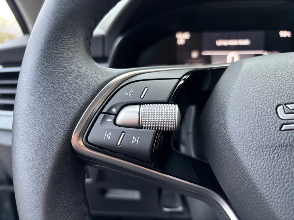 Hoofdafbeelding Škoda Scala