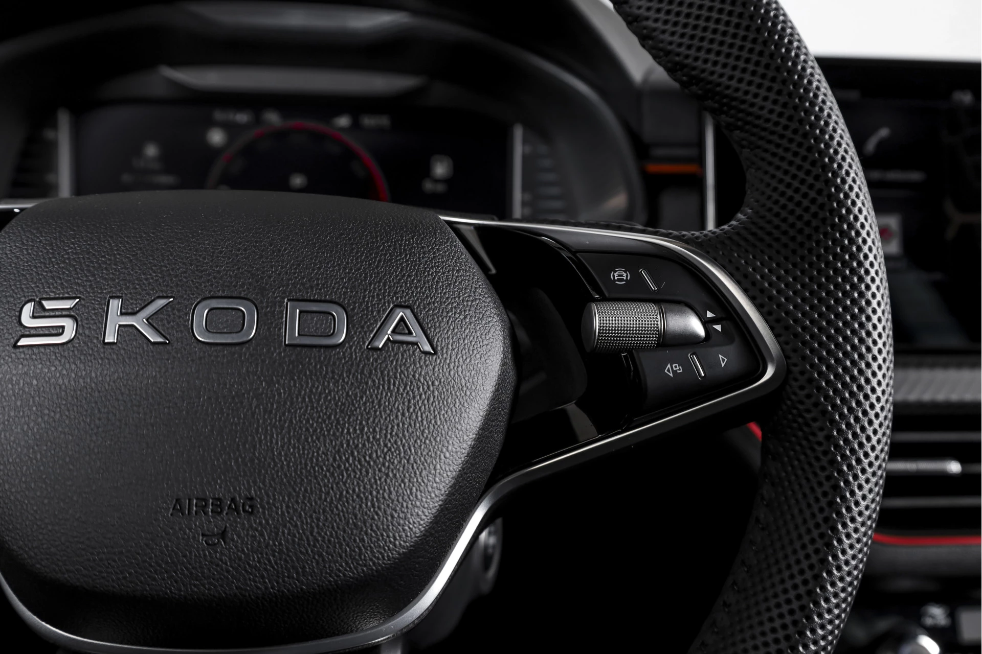 Hoofdafbeelding Škoda Kamiq