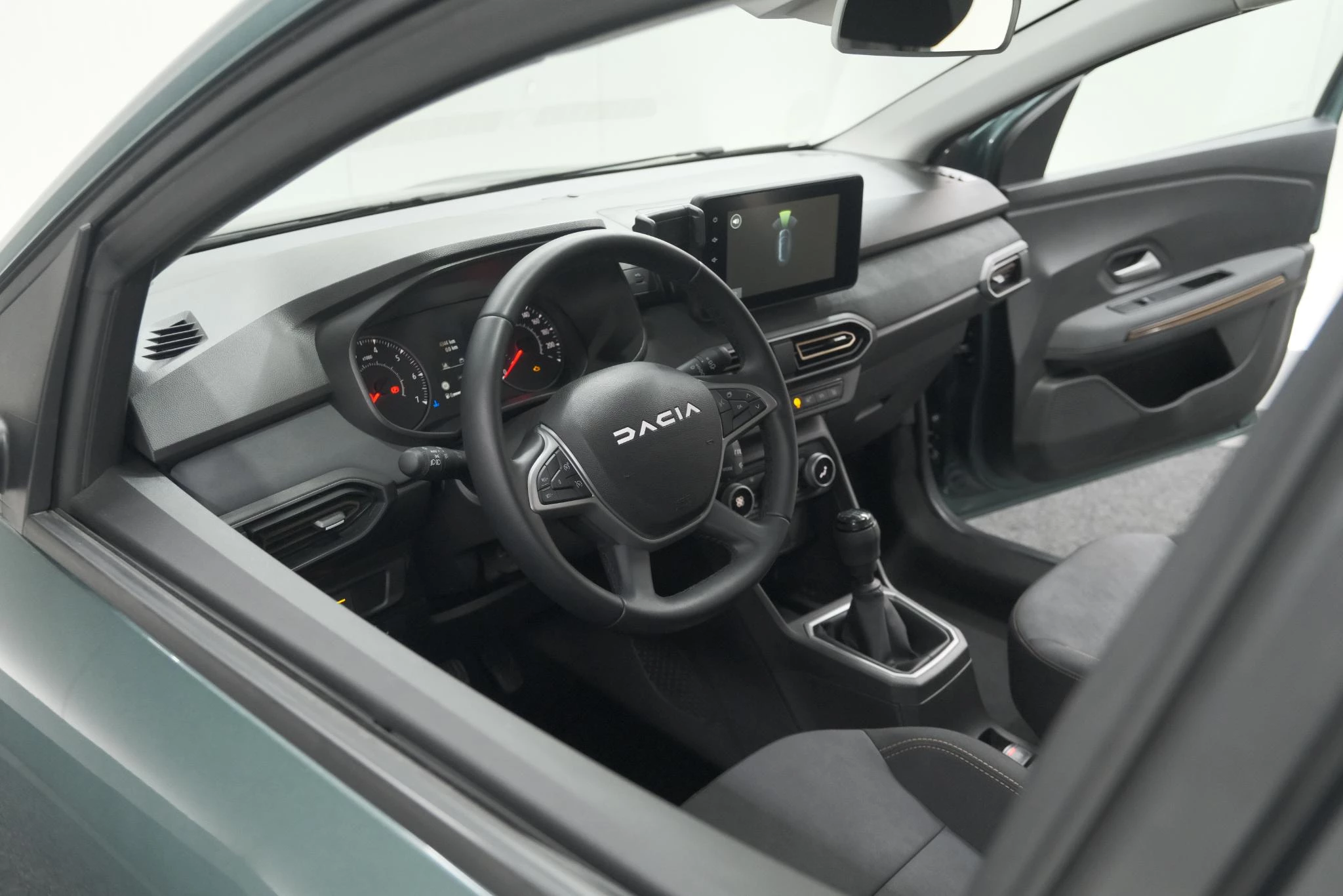 Hoofdafbeelding Dacia Jogger