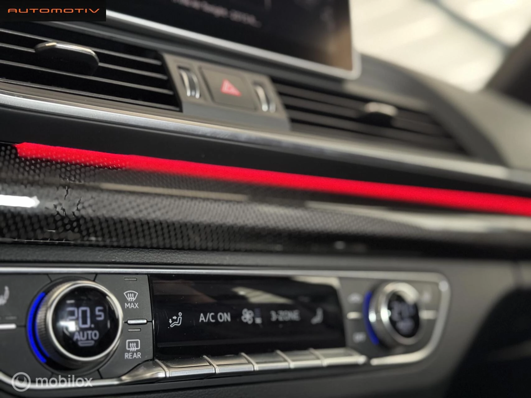 Hoofdafbeelding Audi SQ5