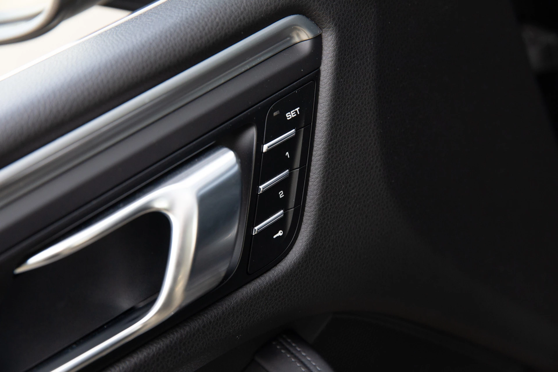 Hoofdafbeelding Porsche Macan