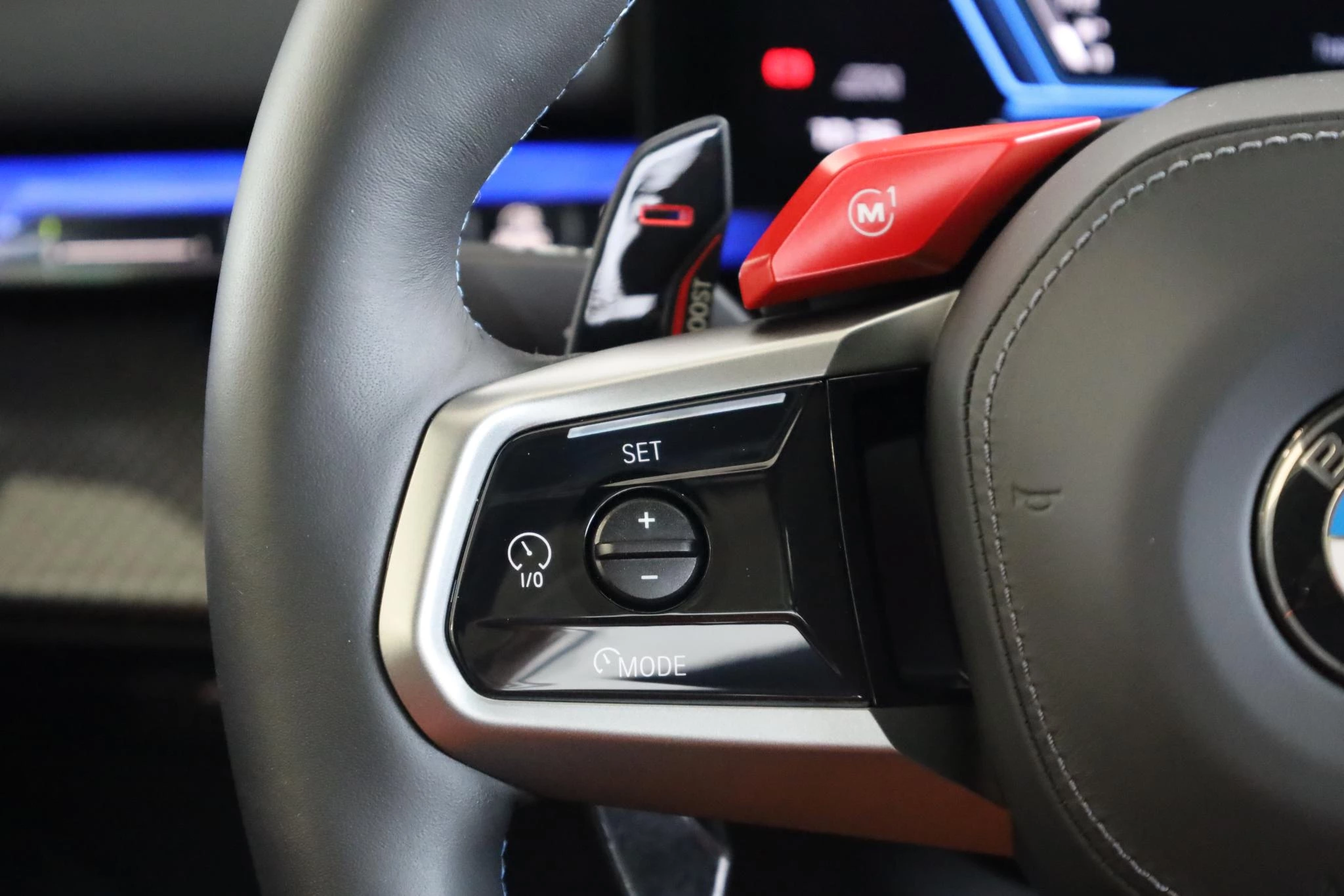 Hoofdafbeelding BMW M5