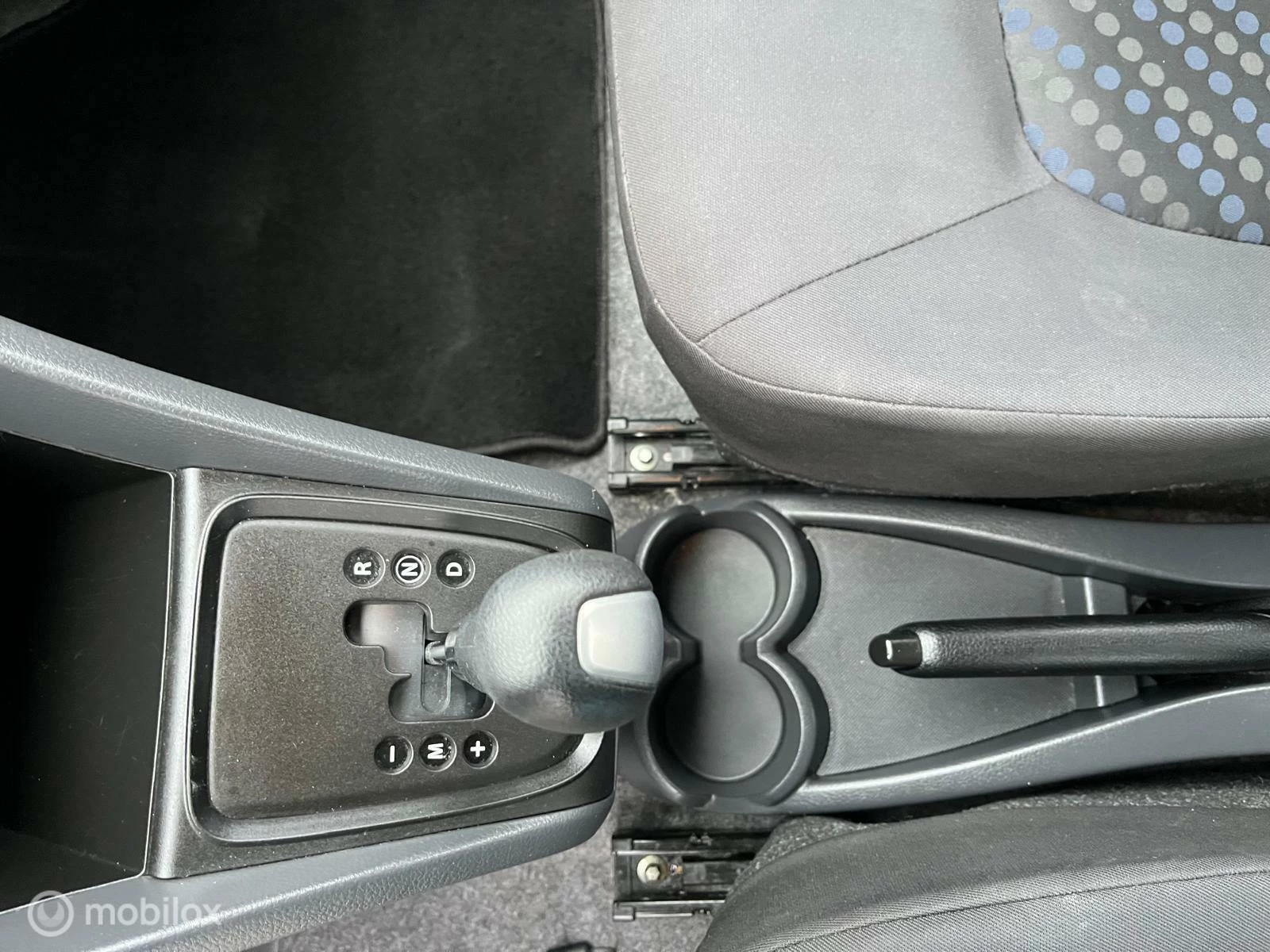 Hoofdafbeelding Suzuki Celerio