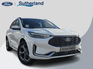 Ford Kuga 2.5 PHEV ST-Line X | 243pk | Driver Assistance Pack | Winterpack | Wegklapbare Trekhaak | Technology Pack | All season banden