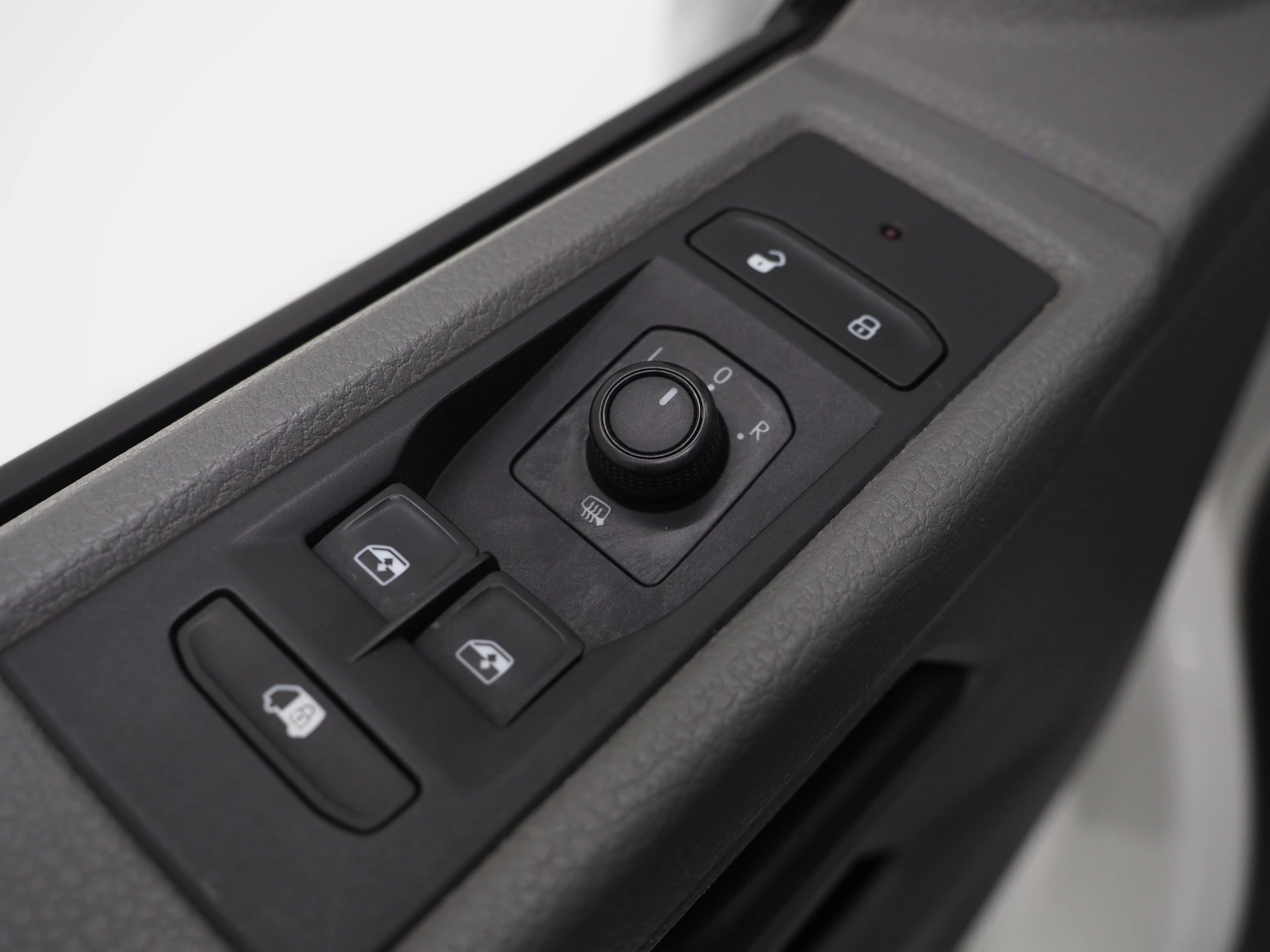 Hoofdafbeelding Volkswagen California