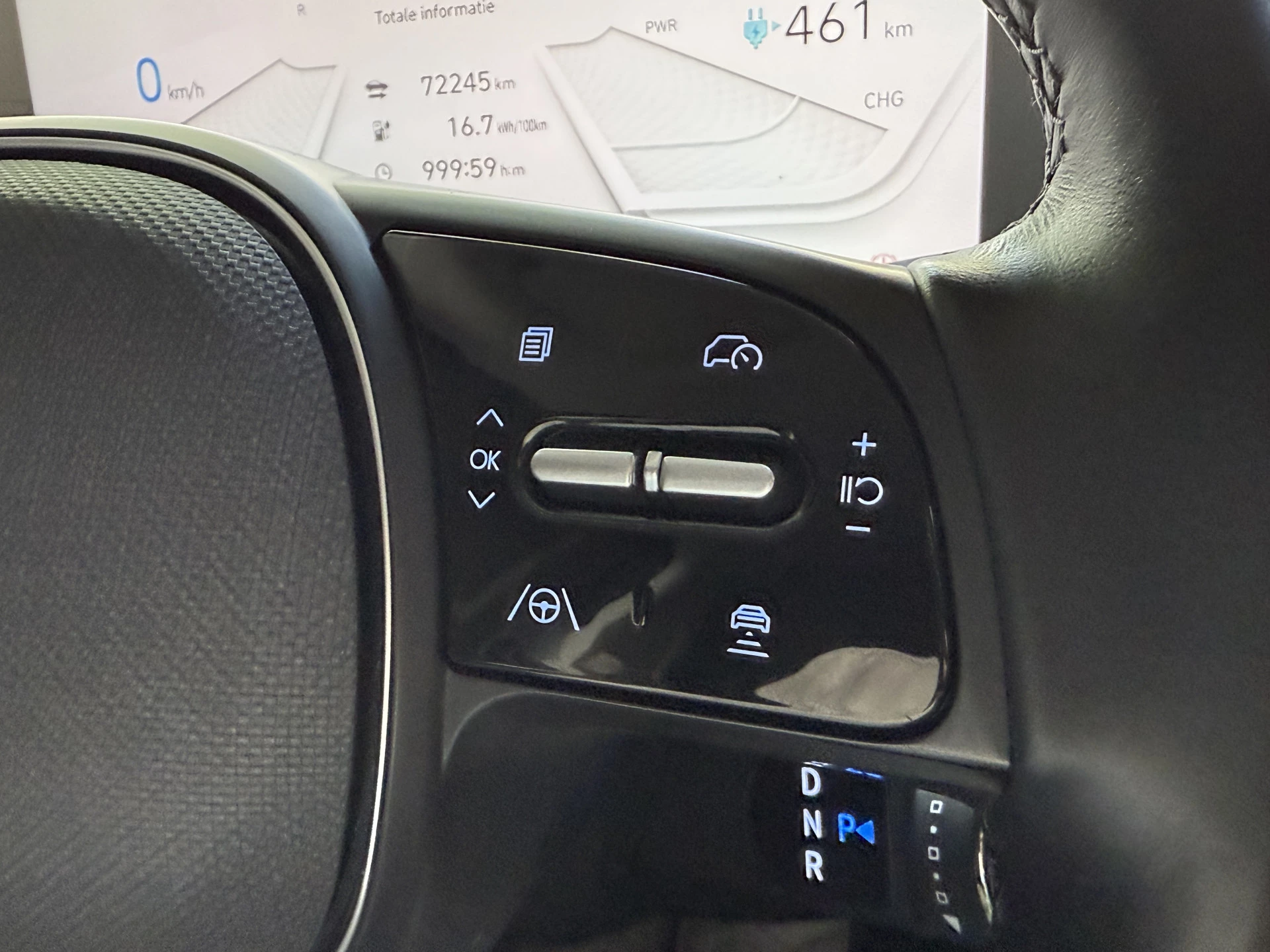 Hoofdafbeelding Hyundai IONIQ 5