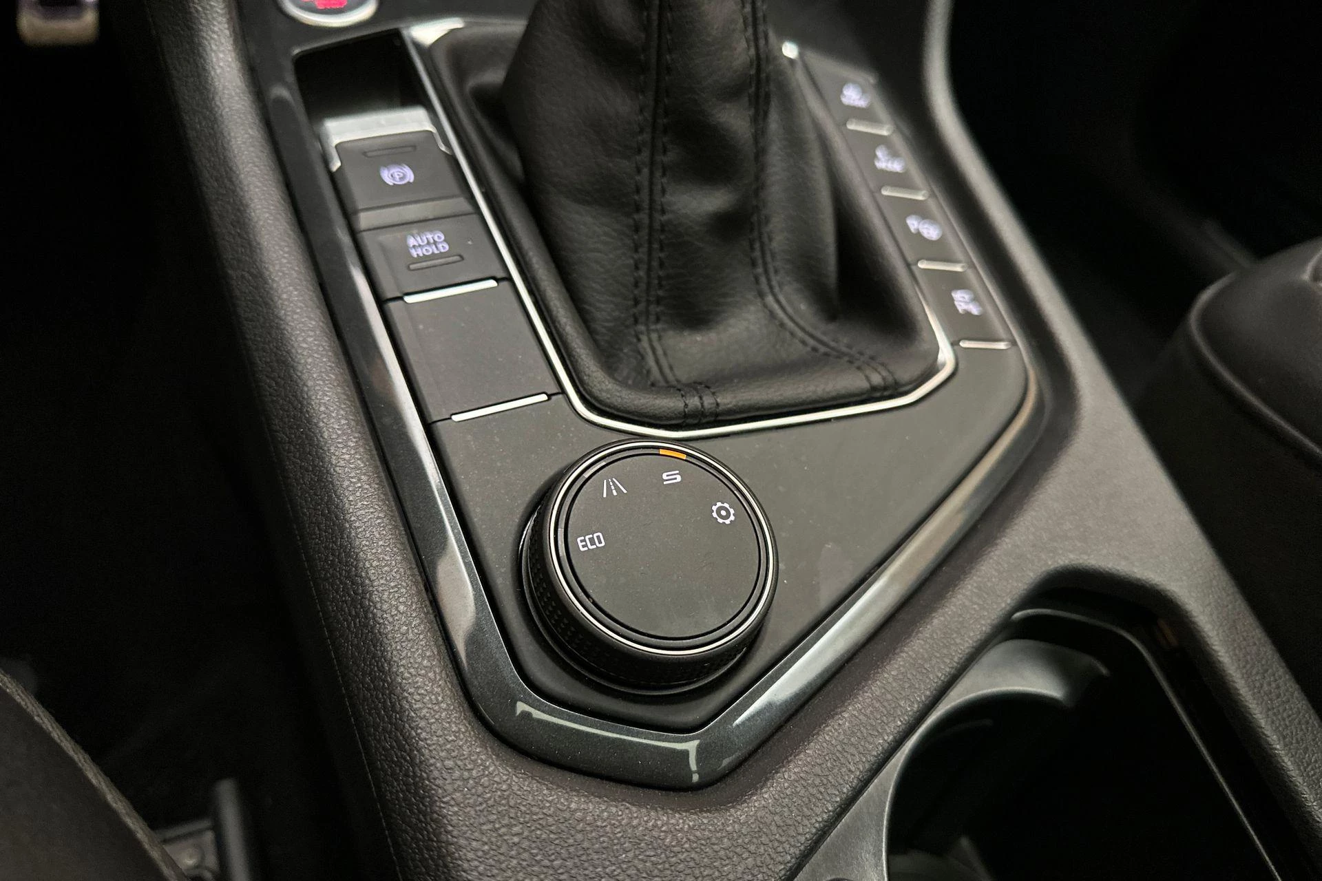 Hoofdafbeelding SEAT Tarraco