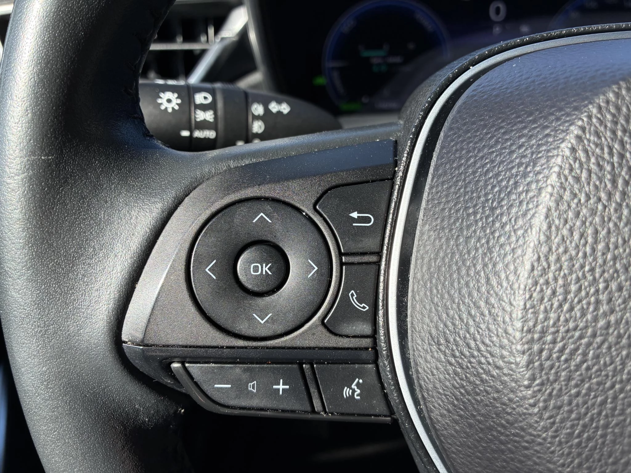 Hoofdafbeelding Toyota Corolla Touring Sports