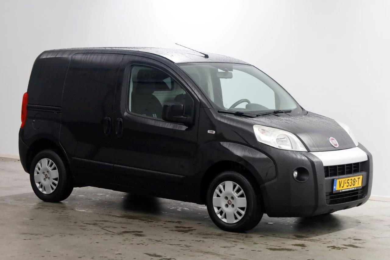 Hoofdafbeelding Fiat Fiorino