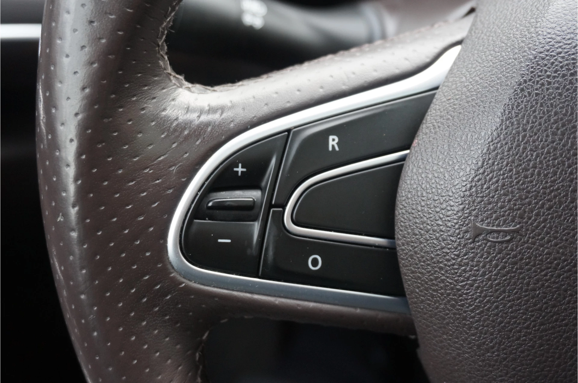 Hoofdafbeelding Renault Espace