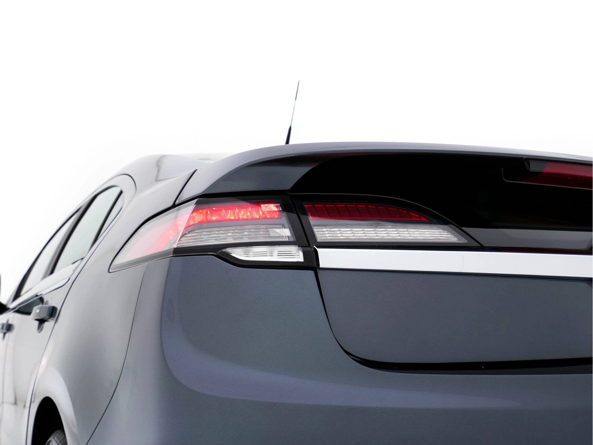 Hoofdafbeelding Opel Ampera