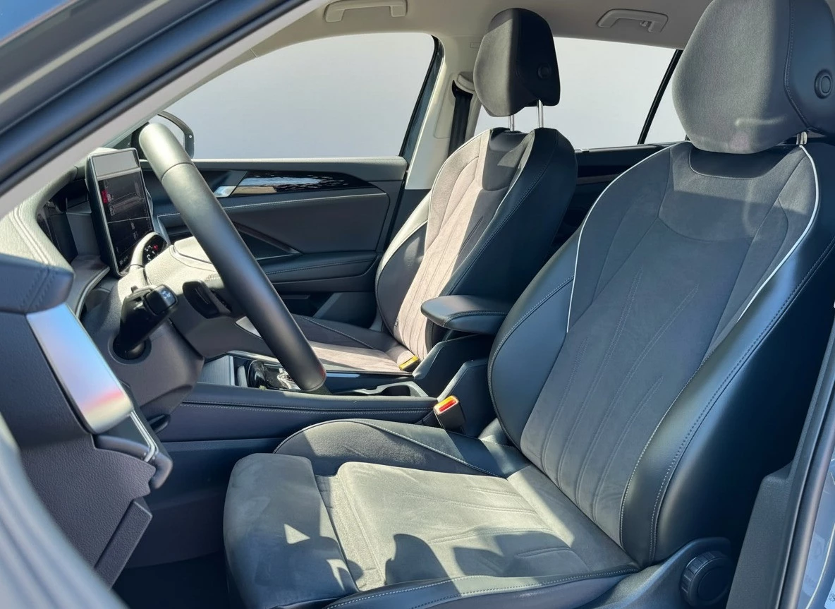 Hoofdafbeelding Volkswagen Tayron