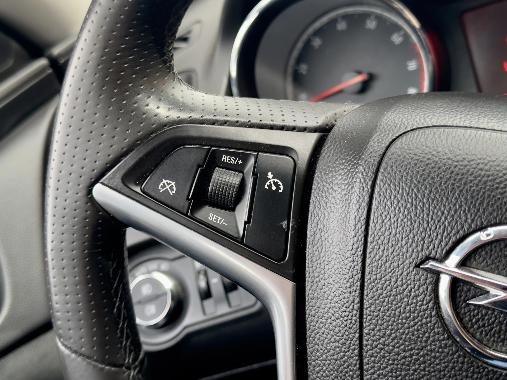 Hoofdafbeelding Opel Insignia