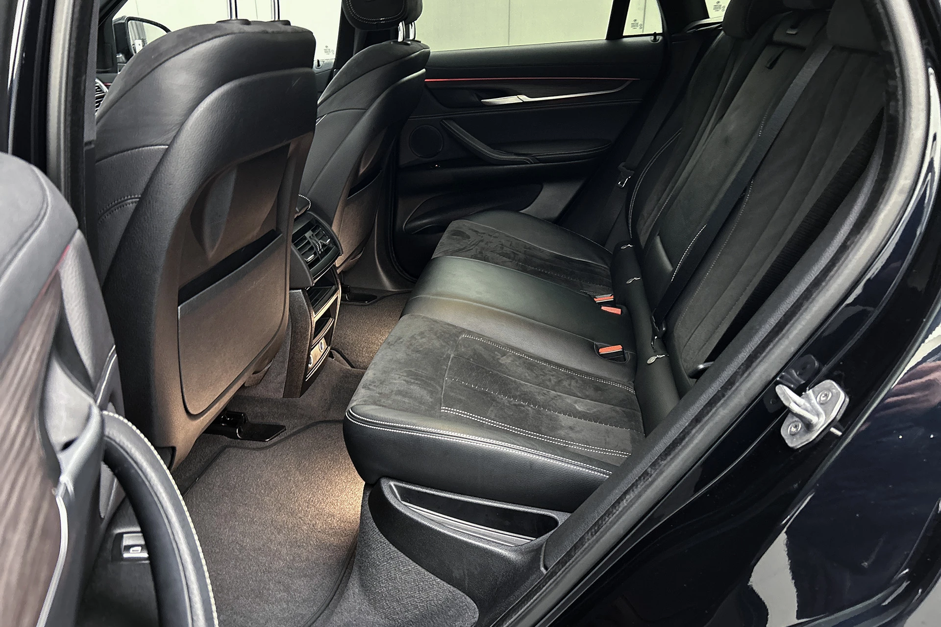 Hoofdafbeelding BMW X6