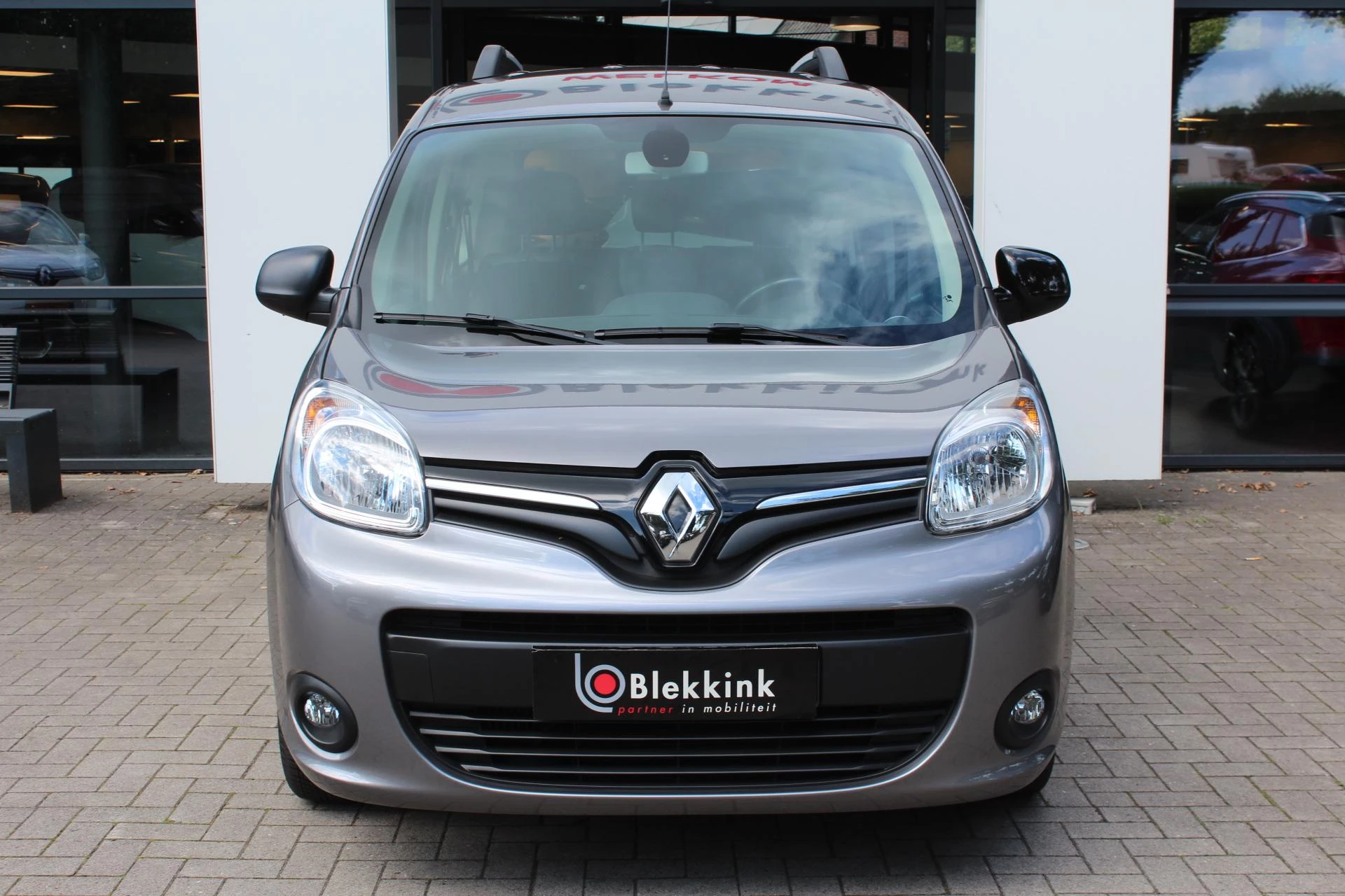 Hoofdafbeelding Renault Kangoo