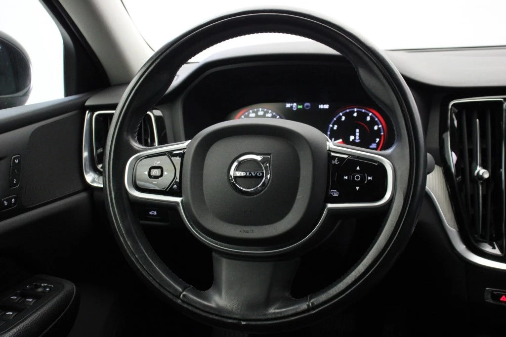 Hoofdafbeelding Volvo S60