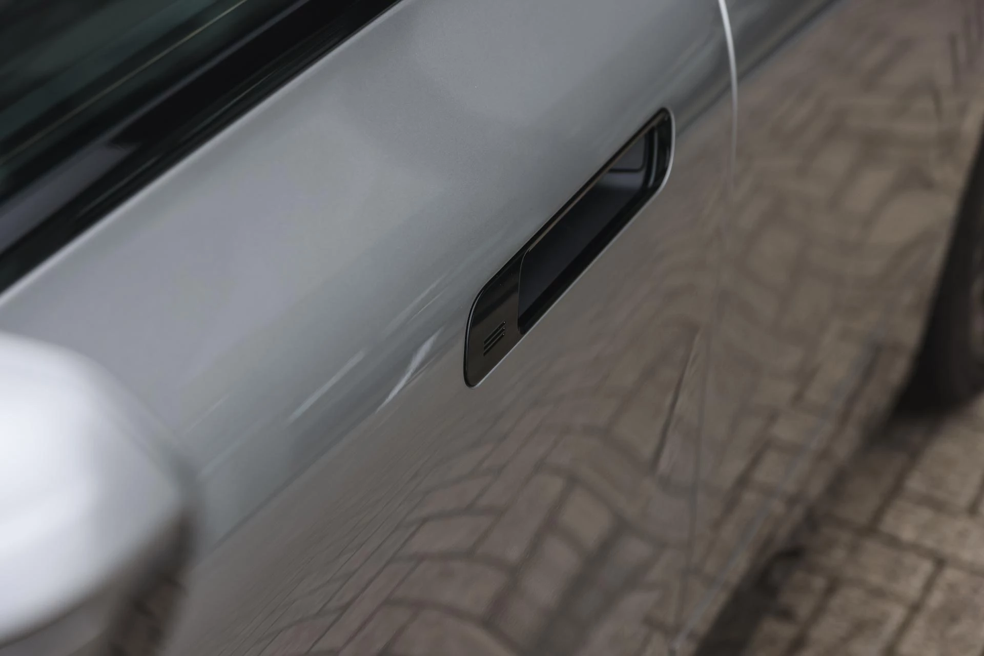 Hoofdafbeelding BMW iX