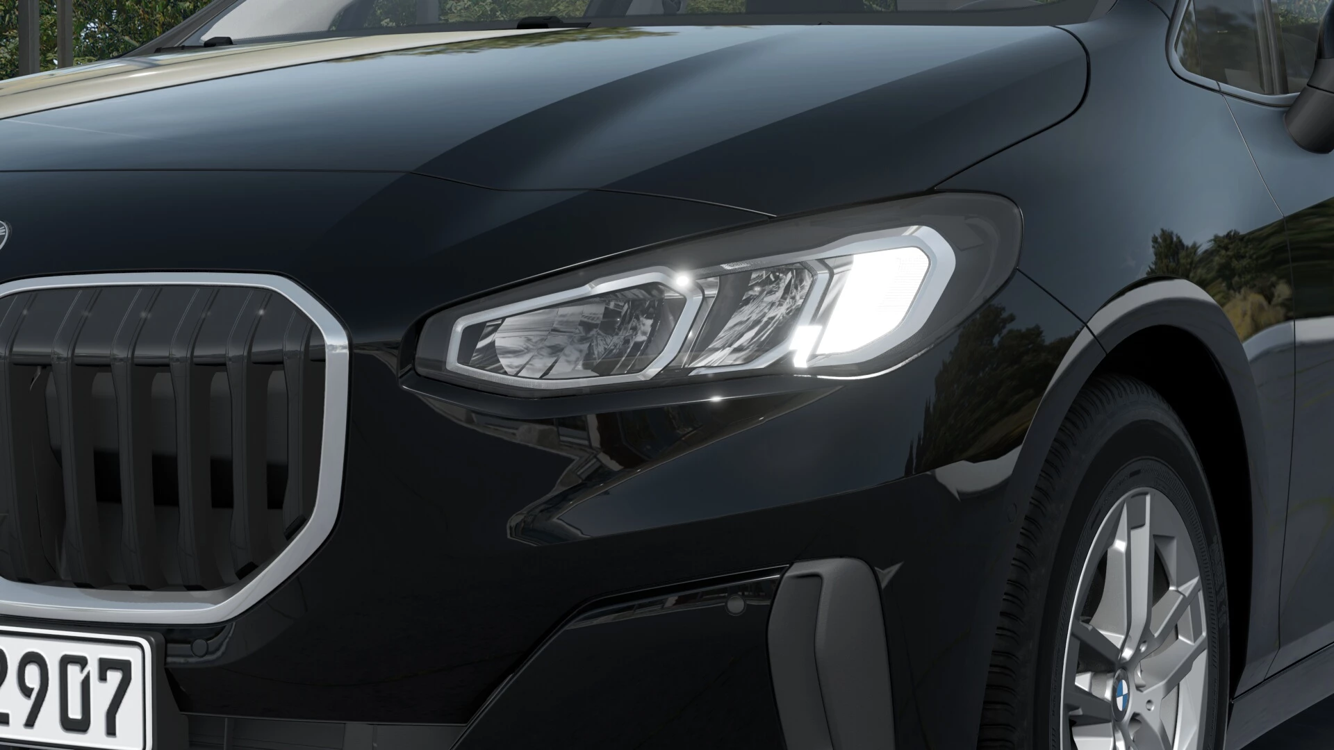 Hoofdafbeelding BMW 2 Serie